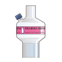 Bac.filter/niisuti + port lastele N1